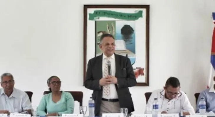 Ventura Camejo: Danilo tendrá que ser llamado "el Presidente Incorruptible"