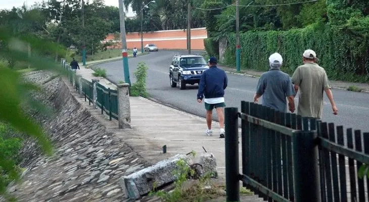 Fiscalía revela cómo actuó chofer que mató y quemó a su jefe