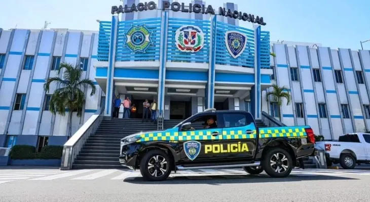 Policía defiende actuación de agentes en incendio de tienda L&R y niega saqueos