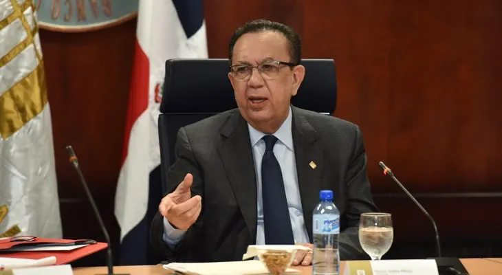 BCRD intervendrá mercado cambiario para atender demanda extraordinaria de dólares