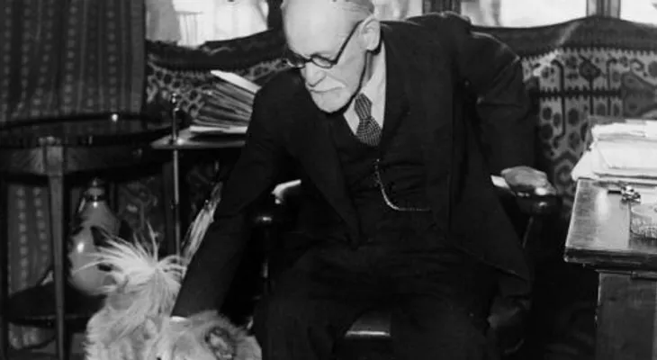 10 curiosidades sobre Sigmund Freud  (Video)