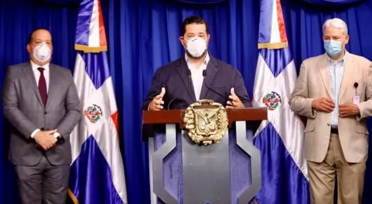 Gobierno "apretará" las medidas por el coronavirus; admite incremento de muertos y contagios
