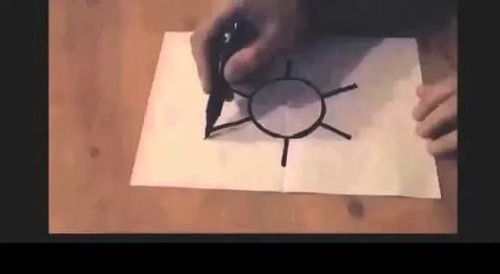 Con este simple método podrá saber tu suerte futura (VIDEO)