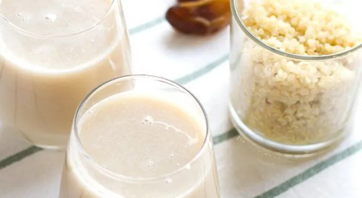 10 excelentes bebidas para diabéticos
