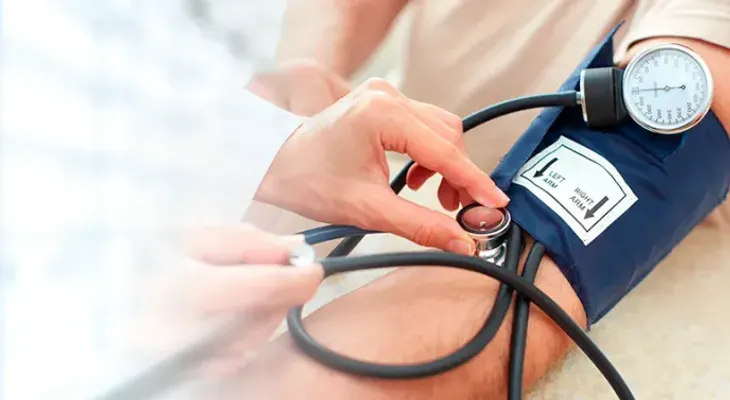 La hipertensión arterial es la enemiga silenciosa del corazón; cómo controlarla