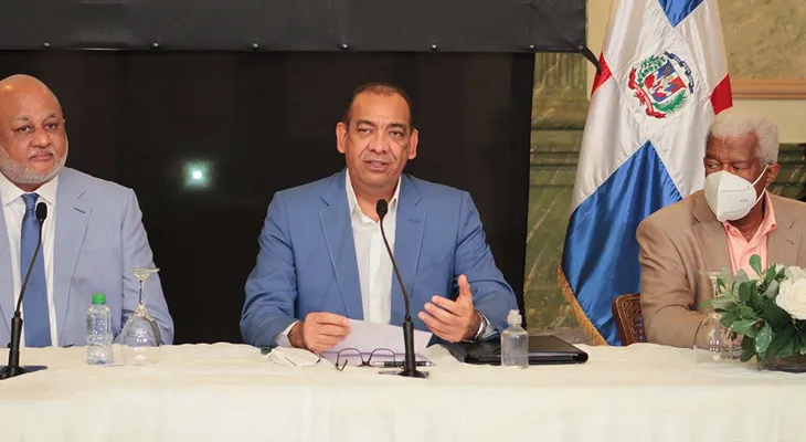 Gobierno heredó difícil situación de pasadas autoridades en el Programa Nacional de Edificaciones Escolares