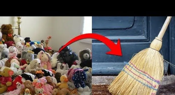 Importantes detalles de cosas que traen mala suerte a tu hogar