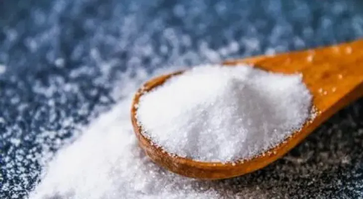 Reducir a 1.5 gramos el consumo de sal al día; una de las claves para evitar la hipertensión 
