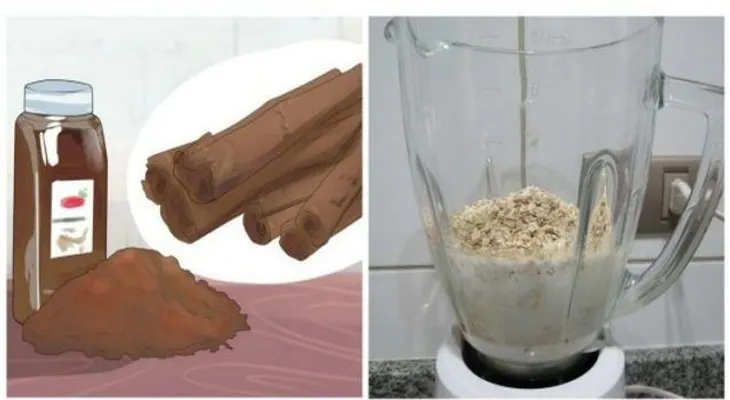 Los médicos sorprendidos!!.. La canela es un sustituto natural de la insulina 