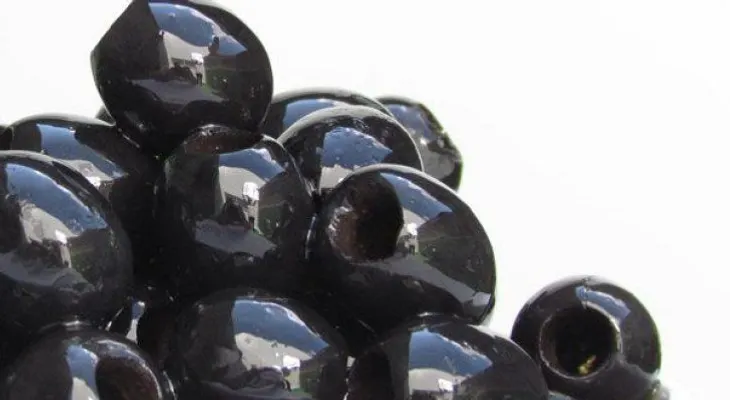 Qué beneficios aportan las aceitunas negras