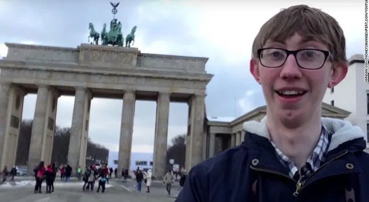 ¿Planeas ir de turista al Reino Unido? Agrega Berlín y te saldrá más barato