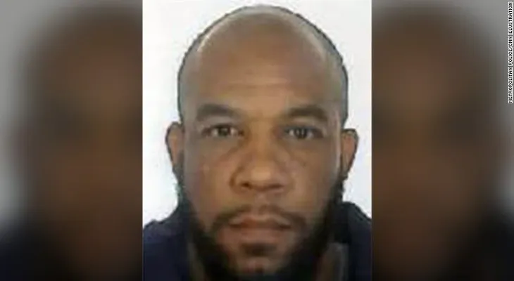 Khalid Masood, el atacante de Londres: de joven popular a extremista asesino