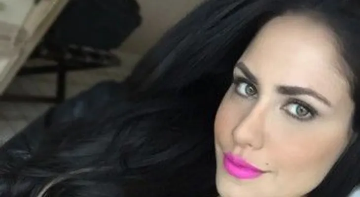 Un lío de faldas habría sido causa cancelación de Jenny Blanco en Telemicro (Video)