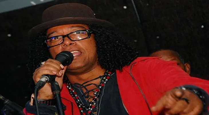 Sergio Vargas llama hipócrita a Mabel Enríquez en su propia cara (VIDEO)