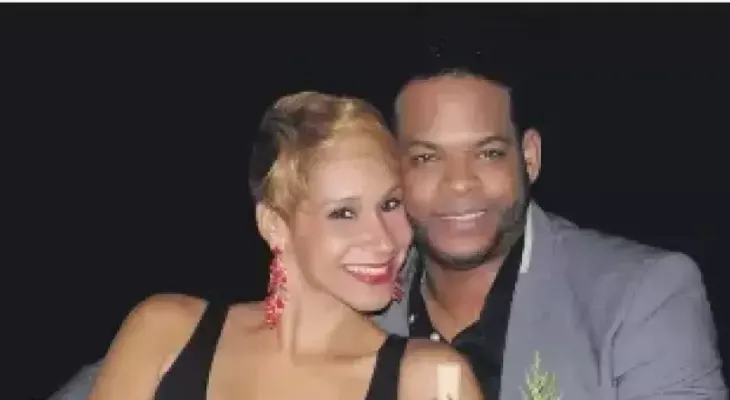 Exesposa de Yiyo Sarante depositó dinero a hombre que se hizo pasar por Tolentino, según Policía