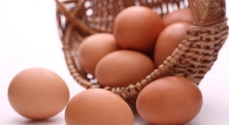 10 razones para usar huevos como ingredientes de tus platos
