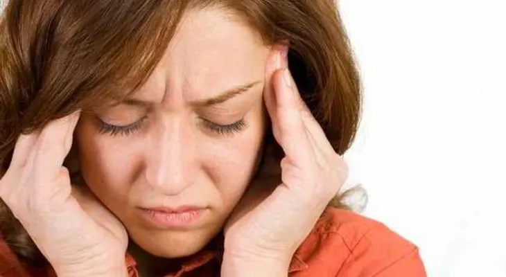  Síntomas desequilibrio hormonal en las mujeres 