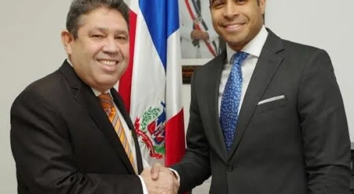 Comisión de Titulación y Bienes Nacionales coordinan trabajos para entrega de títulos