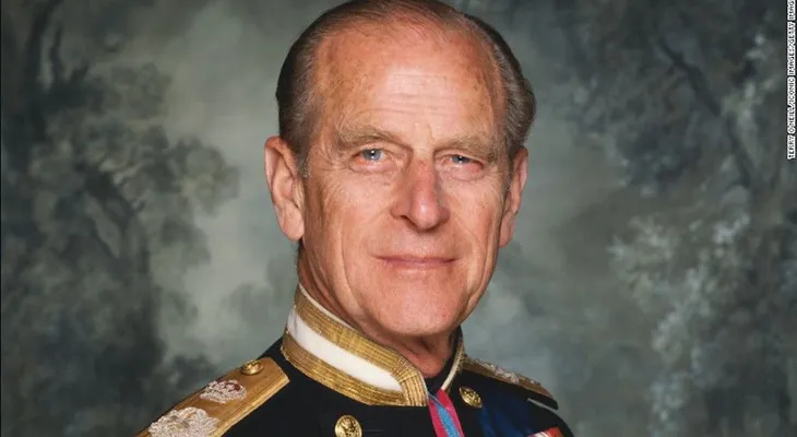 ¿Cuál fue el rol que cumplió el príncipe Felipe durante décadas junto a la reina Isabel II?
