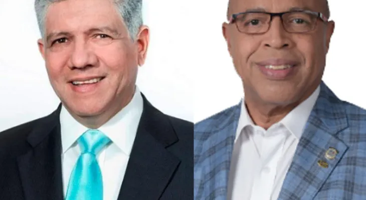 Eduardo Estrella y Alfredo Pacheco se quedarían sin visa, si aprueban CP sin orientación sexual