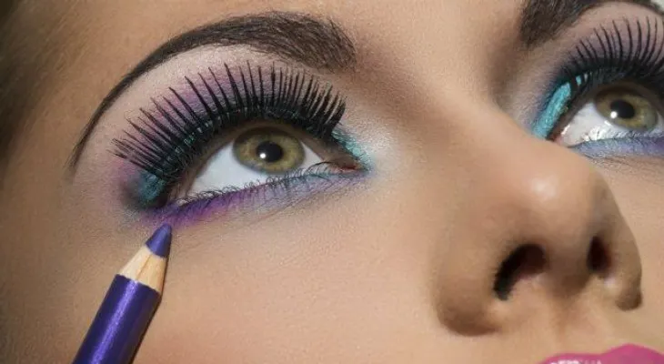 Tightlining: la técnica de delineado de ojos que tienes que utilizar
