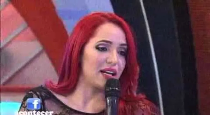 Karen Yapoort dice por que fue sacada de los Cuerpos Hot