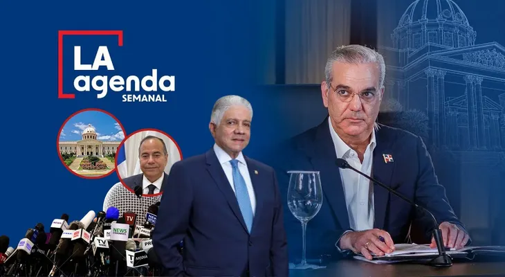 El país en 24 horas: caso SeNaSa, empleo y agenda presidencial