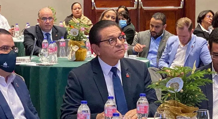 Ministerio de Salud Pública presenta Viceministerio de Fortalecimiento y Desarrollo del Sector Salud