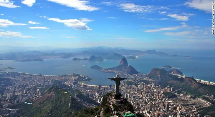 2015 será el peor año para Latinoamérica desde la recesión mundial