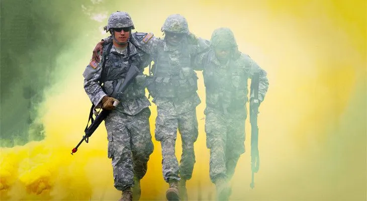 Líderes militares de EE.UU. definen cómo sería y cuánto duraría la Tercera Guerra Mundial