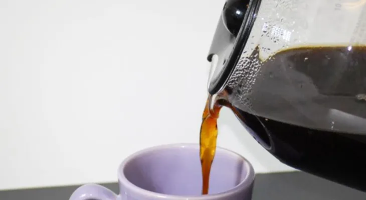 Beba café y su salud se lo agradecerá