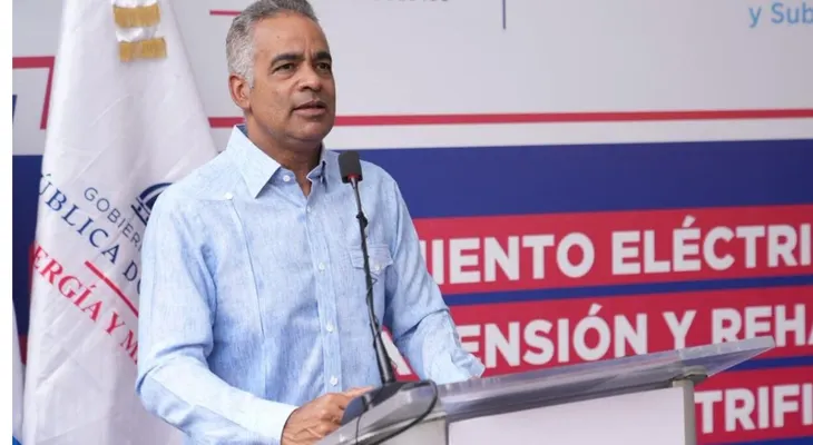Demanda eléctrica alcanza nuevo récord histórico