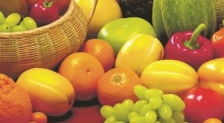 Alimentos para que tu ánimo no ande por el suelo