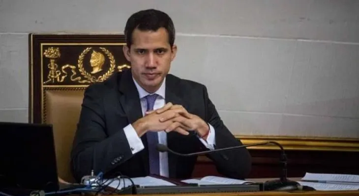 El TSJ declara nula la presidencia de la AN de Guaidó y ratifica a Luis Parra