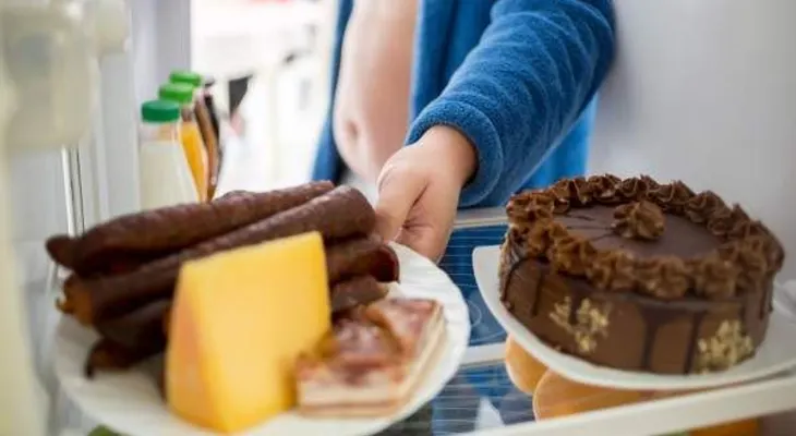  La obesidad puede aumentar hasta 13 distintos tipos de  cáncer en adultos jóvenes 