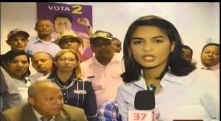 Monchy Rodríguez acusa a Félix Bautista de hacer fraude a favor de Abel (VIDEO)
