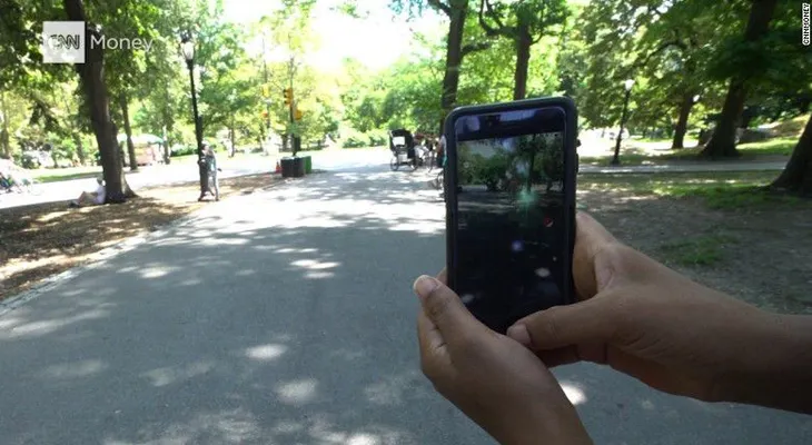 Jugadores de Pokémon GO corren riesgo de pisar minas en Bosnia