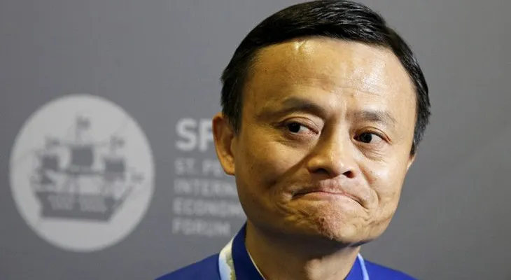 El hombre más rico de China: "Es más difícil gastar dinero que ganarlo"