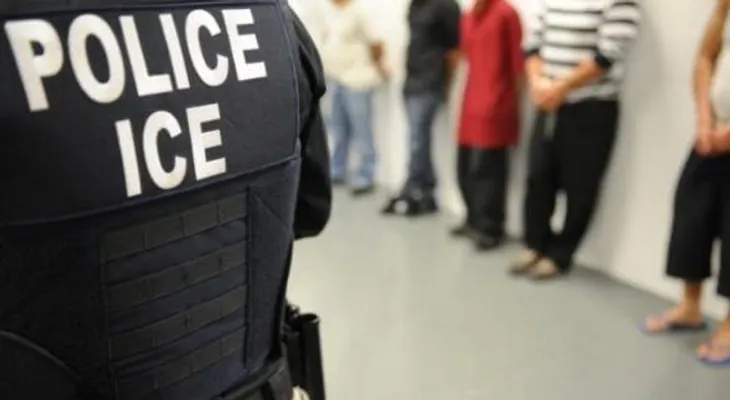 Un tribunal de EEUU ordena que se reúna a las familias de inmigrantes separados