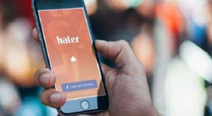 Llegó Hater, la App que une a personas que odian lo mismo. ¿La usarías para buscar pareja?
