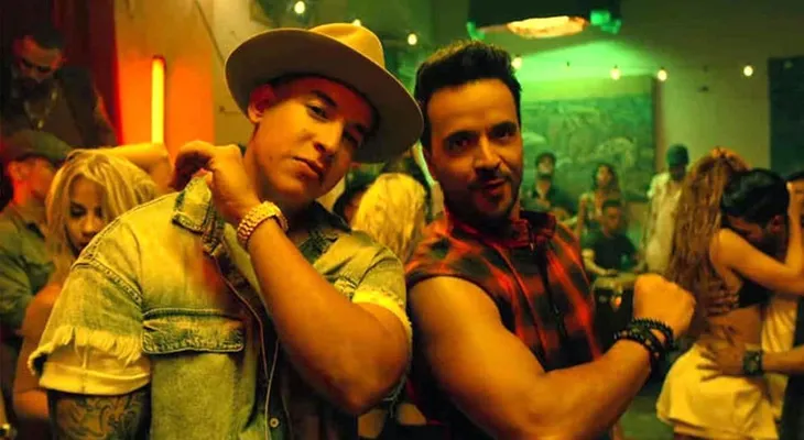 "Despacito" encabeza las listas de EEUU y se acerca al récord de "Macarena"