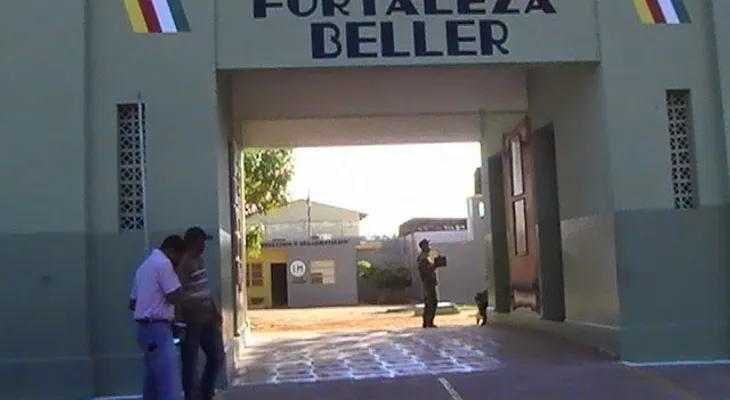 Arrestan oficial del Cesfront tiroteó vivienda en Dajabón