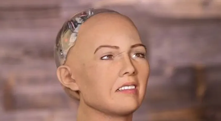 Novela escrita por un robot está cerca de ganar un concurso literario en Japón