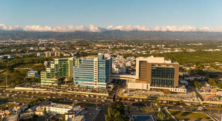 El HOMS se une a Red Global de Hospitales Verdes y Saludables