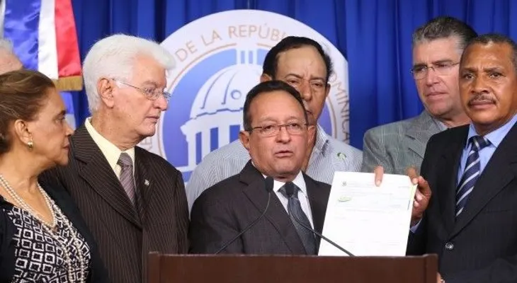 Presidente Danilo Medina dispone $RD70 MM para enfrentar sequía en Peravia y San Cristóbal