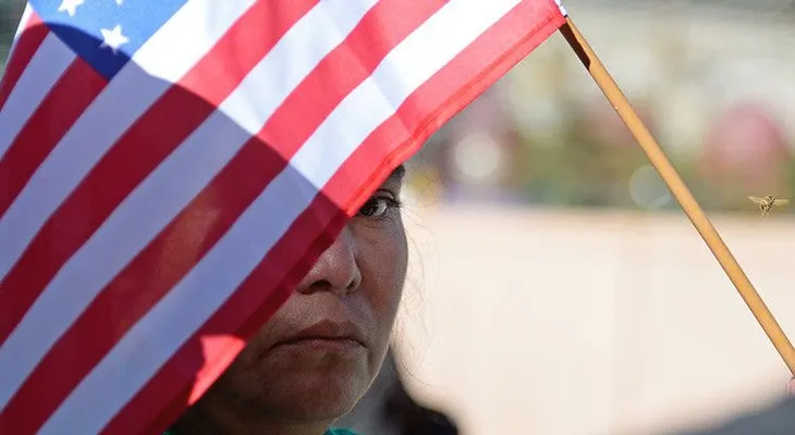 La Casa Blanca ofrece su nueva posición oficial sobre el destino de los inmigrantes ilegales