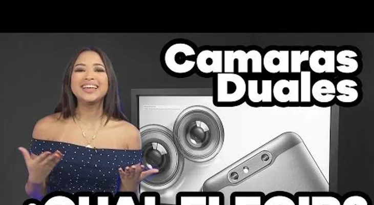 ¿Merecen la pena los teléfonos con doble cámara? Te lo contamos