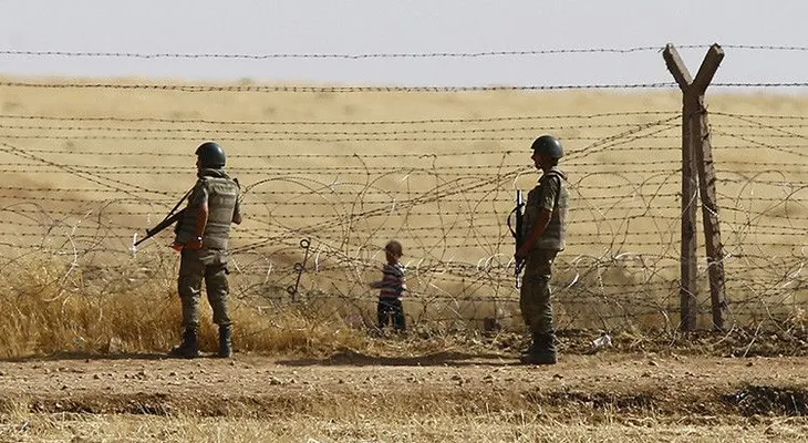 "Me ofreció 50 centavos": Crueles relatos de niños violados en un campo de refugiados en Turquía