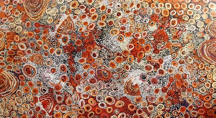 Cultura aborigen que data de 80.000 años, ahora se vuelve mundial