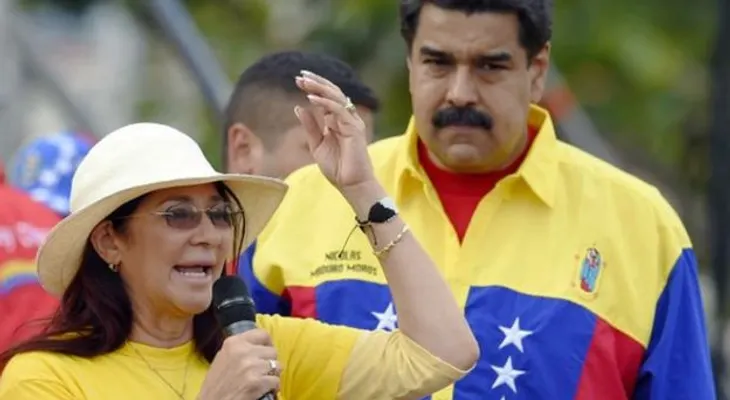 Los sobrinos del presidente Maduro confiesan ser narcotraficantes